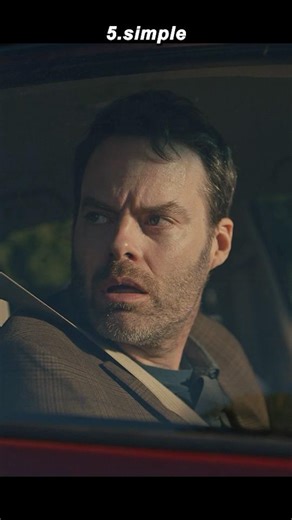 BARRY’S ROAD RAGE NIGHTMARE! Ambushed by a MOTORCYCLE GANG! 😱 | Barry Season 3 Episode 6 #movie