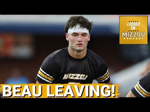 BREAKING: Beau Pribula Enters Transfer Portal; What Now?