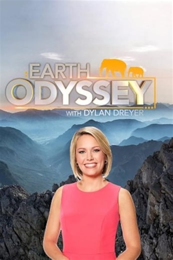 Earth Odyssey with Dylan Dreyer - Season 8 - Episode 16: Tales of the Tides Eng Sub