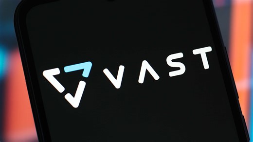VAST Data CEO discusses AI startup's new $30B valuation