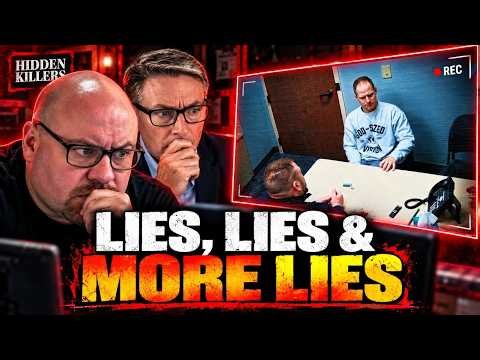Full FBI Behavior Breakdown of Caleb Flynn Interrogation!