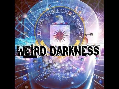 CIA MIND CONTROL: The Terrifying Truth About MKUltra, Remote Viewing & Psychic Spies