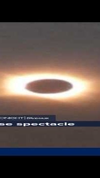 Reykjavik, Iceland experiences first total solar eclipse in nearly 600 years