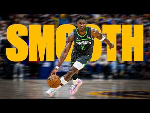 The Smoothest Plays in the Playoffs 🔥