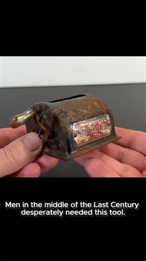 Essential Tool for Antique Restoration Needs