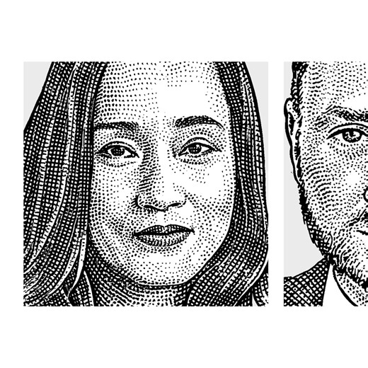 Sign Up for WSJ Talks: China