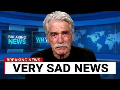 At 81, The Powerful Life Story Of Sam Elliott’s Journey Through Hollywood And Fame