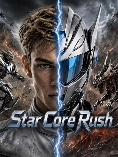 Star Core Rush – Full Film