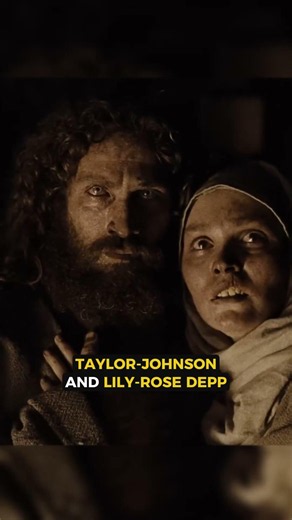 Aaron Taylor-Johnson Becomes a Werewolf | Robert Eggers' Werwulf Trailer Breakdown