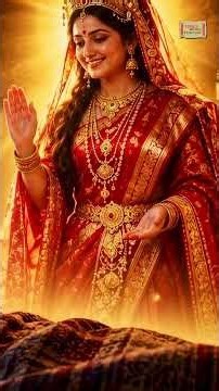 Maa Simsa Mata, revered as Santan Daatri, the Goddess who blesses families with children.In Part 1 o