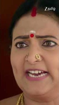 #Anna #Shorts #Zee Tamil #Entertainment #Family Drama