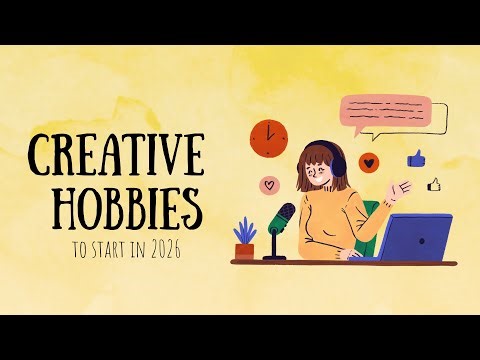 Creative Skills required for 2026