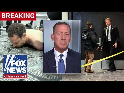 BREAKING: USSS chief confirms who shot agent at WHCA dinner