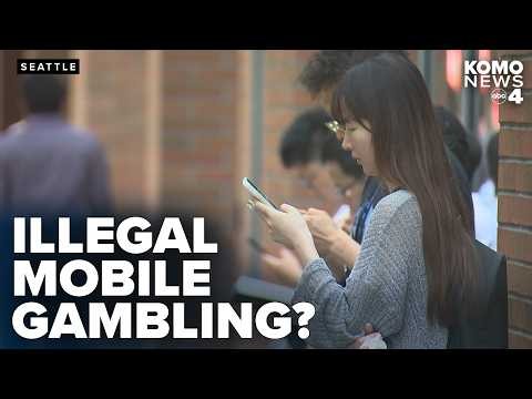 State AG seeks to end "social casino" apps, despite previous gambling guidance