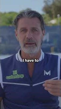 Can you go pro starting at 17? #tennis