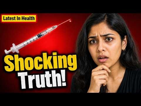The Hidden Risks of Weight Loss Injections
