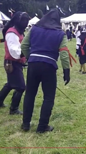 Make it pretty.... #antir #fencing #rapier #sca