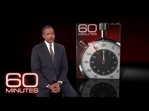 Getting ready for the 250th anniversary of the Declaration of Independence | 60 Minutes
