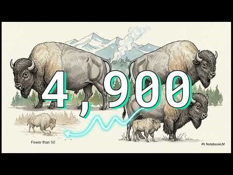 Yellowstone World's First Park