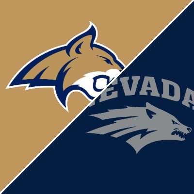 Montana State 20-7 Nevada (Sep 12, 2026) Final Score - ESPN