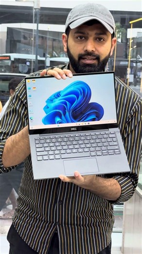 Dell XPS 13-9305 Review – Core i7 11th Gen 16GB RAM 256GB SSD Touchscreen Ultrabook +971-545378011
