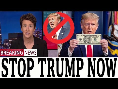 The Rachel Maddow Show 7/9/26 | 🅼🆂🅽🅱️🅲 Breaking News Today July 9, 2026 HD