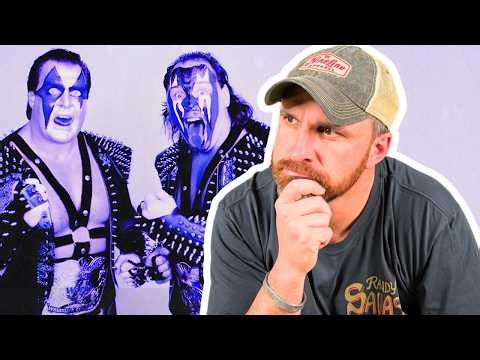 Demolition: The Most Dominant Tag Team WWE Forgot