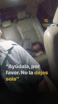 Llevó a una joven a su casa por que la habían dejado sola y ahora la familia lo está demandando