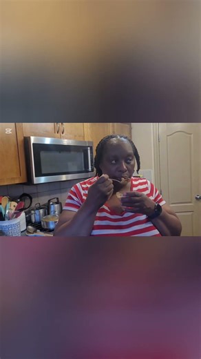 Steaming Dish! Family LOVES It! Taste Test Time! #shorts