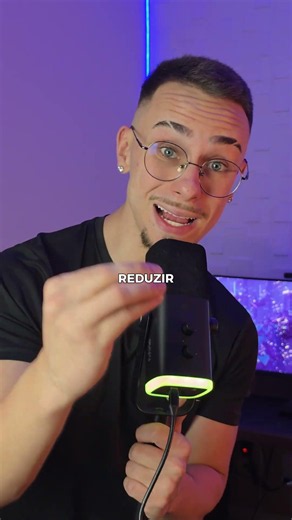 Como REALMENTE tirar o DELAY da CAZETV!!! #shorts