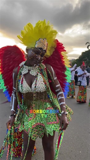 Discover Borborbor Carnival Insights for 2025