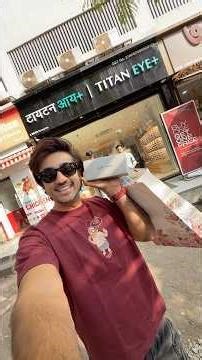 Last week got a air quality moniter and a ray ban meta gen2 glasses. Both useful in their own ways.