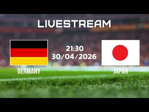 GERMANY vs JAPAN | A match that shook the football world.