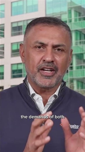 Palo Alto Networks CEO Nikesh Arora: We need to see the pricing of AI come down
