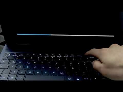 Dell Alienware Aurora 16-inch – How to Boot from USB