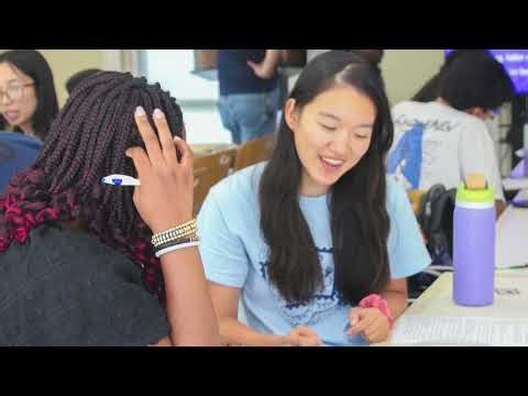 Senior Spotlight: Annelie Han ’26 on Leadership, Community and Impact