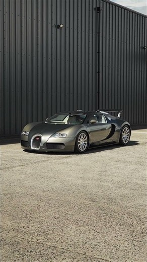 Introducing our Bugatti Veyron 16.4 #Bugatti #Veyron