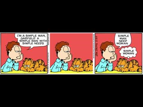 Complete Garfield Comic Strips 2006