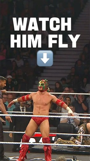 Dragon Lee got that double jump power up 😂