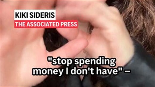 How to do a 'no-buy challenge' without hating your life