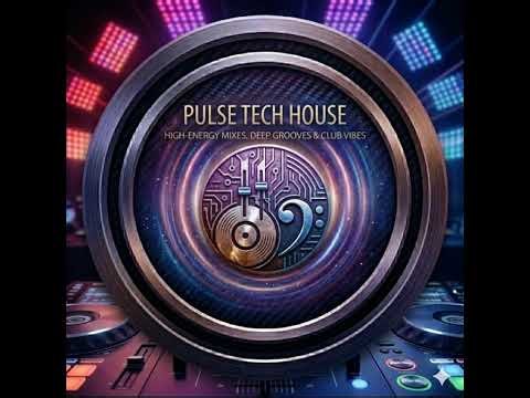 Pulse Tech House Live Stream