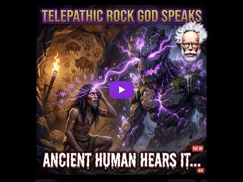 God inside the Earth? - Prof Simon