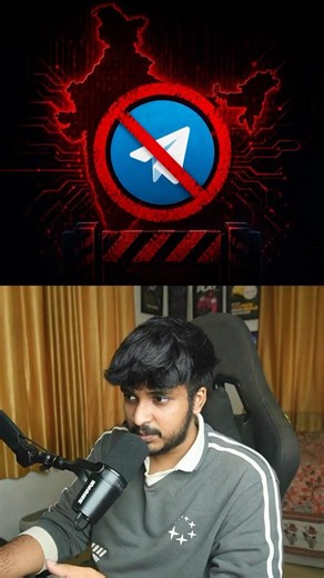 Telegram Chose Violence 😭🔥