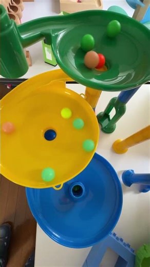 Fun Marble Run ★ Bringing Laughter. 16