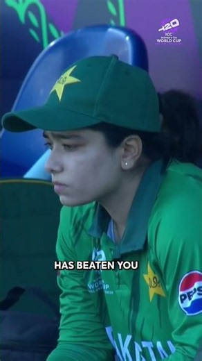 Wahab Riaz reflects on Pakistan's disappointing #T20WorldCup campaign to date