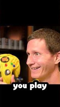 The Nintendo 64 Rabbit Hole