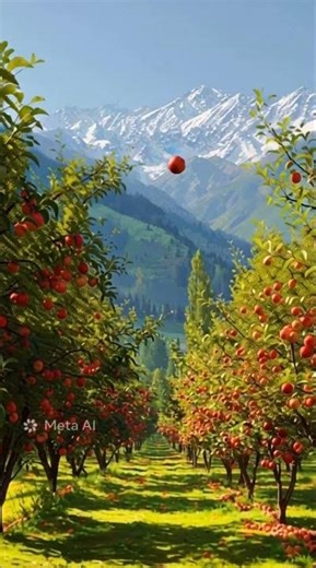 Apple trees growing guide for beginners in small spaces #rabin1965