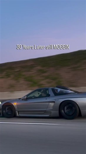 Acura NSX Tuning: The Tuproyectonosune Project | Adictos al Tuning