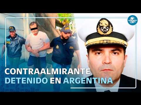 ¿Quién es Fernando Farías Laguna, líder de red de huachicol?