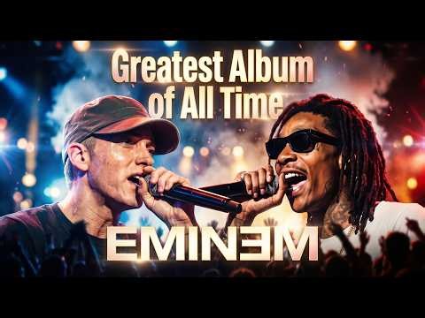 Eminem Greates Hits Playlist Full Album 2027 - Eminem Nonstop Mix Hip Hop Song
